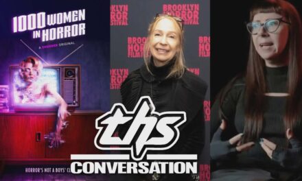 ‘1000 Women In Horror’ Filmmakers Sit Down To Talk Sequels, C-Sections, And More [Interview]