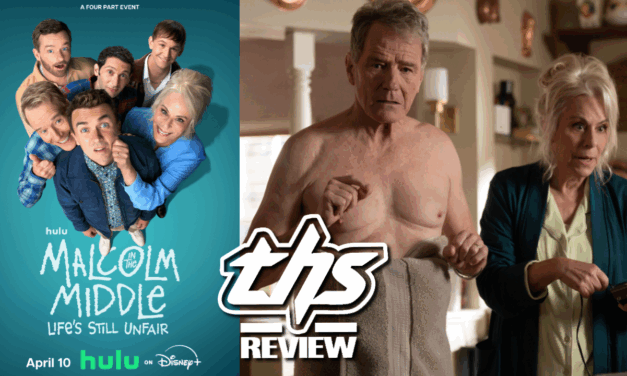 ‘Malcolm In The Middle: Life’s Still Unfair’ Review: Series Title Lives Up To Its Name