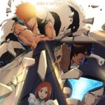 ‘BLEACH: Thousand-Year Blood War – The Calamity’ Will Debut First Three Episodes Of Anime In Theaters