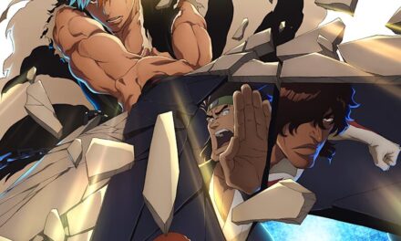 ‘BLEACH: Thousand-Year Blood War – The Calamity’ Will Debut First Three Episodes Of Anime In Theaters