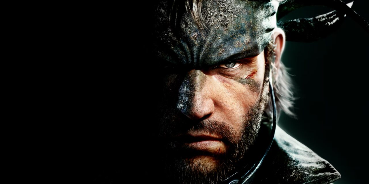 ‘Metal Gear Solid’ Will Finally Get A Movie Adaptation From ‘Final Destination’ Filmmakers