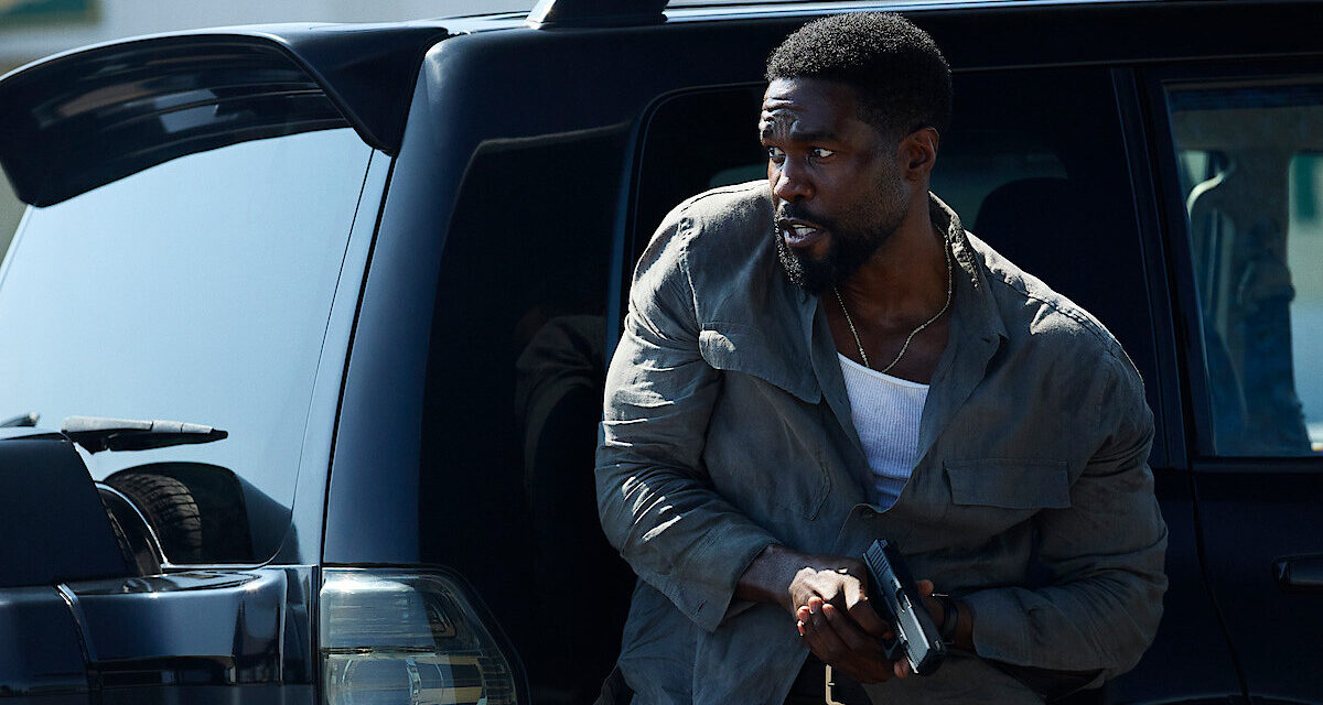 ‘Man on Fire’ Netflix Series Trailer, Cast, Release Date Revealed