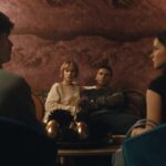 Beef S2  – Netflix Anthology Explores The Pressure Pot of Becoming and Staying Wealthy In Modern America [REVIEW] 