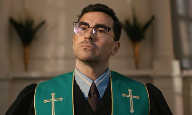 Big Mistakes- An Outrageously funny crime caper from Dan Levy [REVIEW]