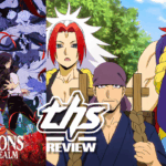 Daemons Of The Shadow Realm Ep. 2 “Right And Left”: Boy Meets World [Review]