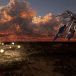 ‘Mobile Suit Gundam Hathaway: The Sorcery Of Nymph Circe’ Gets New Official Trailer Just A Month Before Theatrical Debut