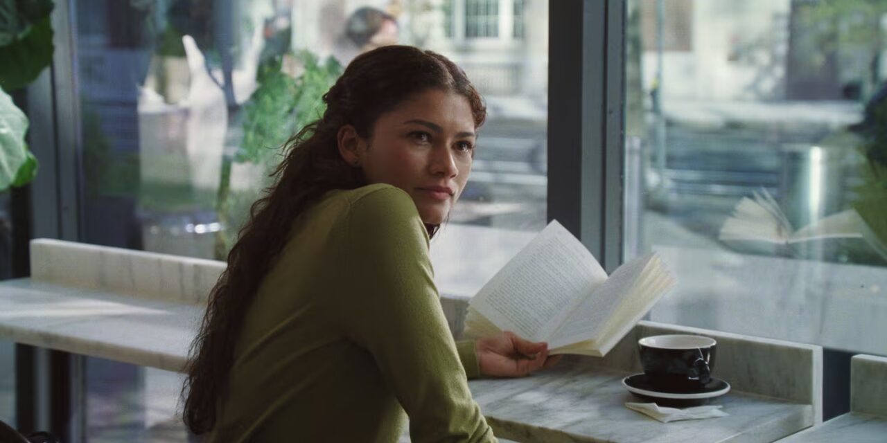 Why ‘The Drama’ Is The Most Important Of Zendaya’s Four Theatrical Releases This Year