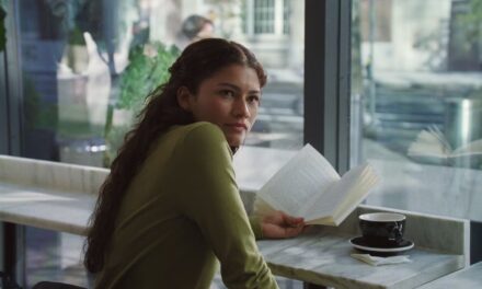 Why ‘The Drama’ Is The Most Important Of Zendaya’s Four Theatrical Releases This Year