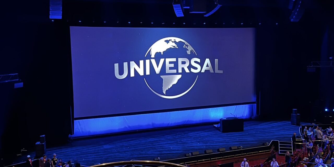 CinemaCon 2026: Universal Pictures & Focus Features Presents An Exciting And Diverse Slate