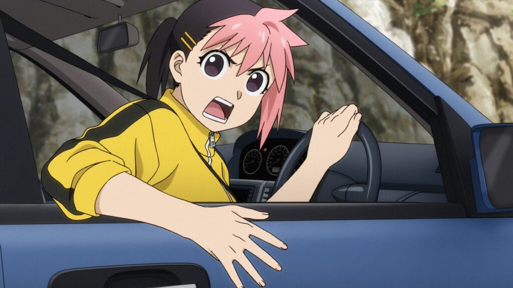 Daemons of the Shadow Realm Ep. 2 "Right and Left" screenshot 2