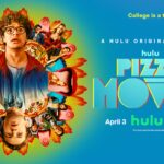 “Pizza Movie” Drugs, College, Pizza, and The Return of The Stoner Comedy