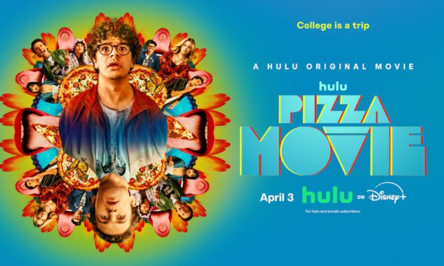 “Pizza Movie” Drugs, College, Pizza, and The Return of The Stoner Comedy