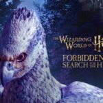 Universal Fan Fest Nights 2026 Adds Forbidden Forest: Search For The Hippogriff To Wizarding World