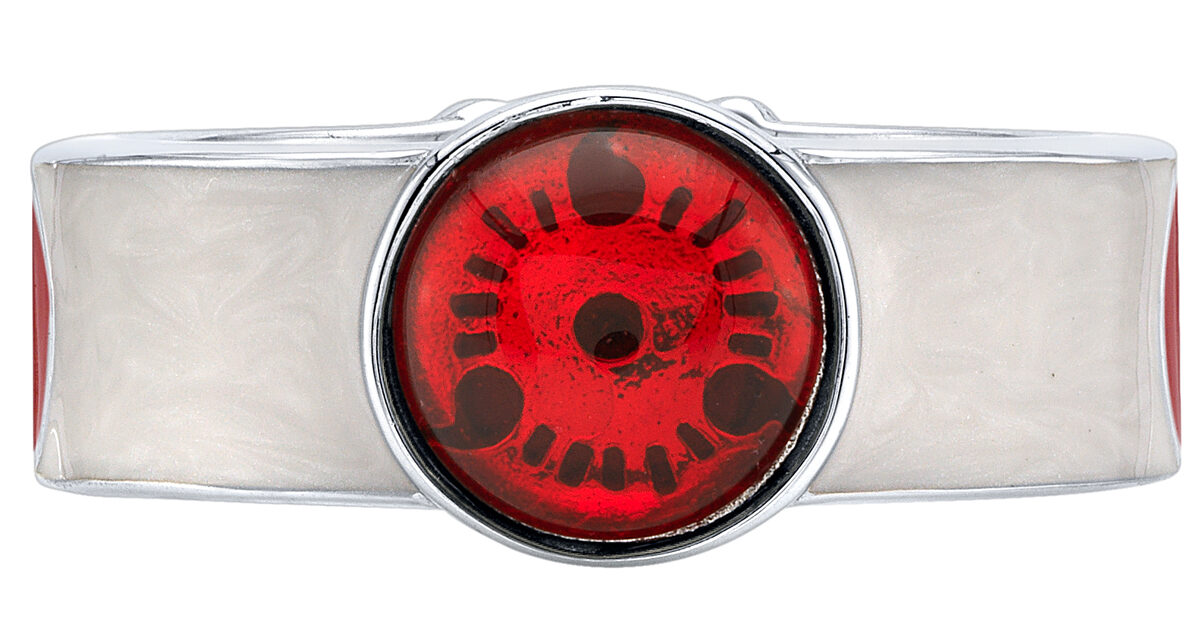 ‘Naruto: Shippuden’ Getting Jewelry Line From RockLove