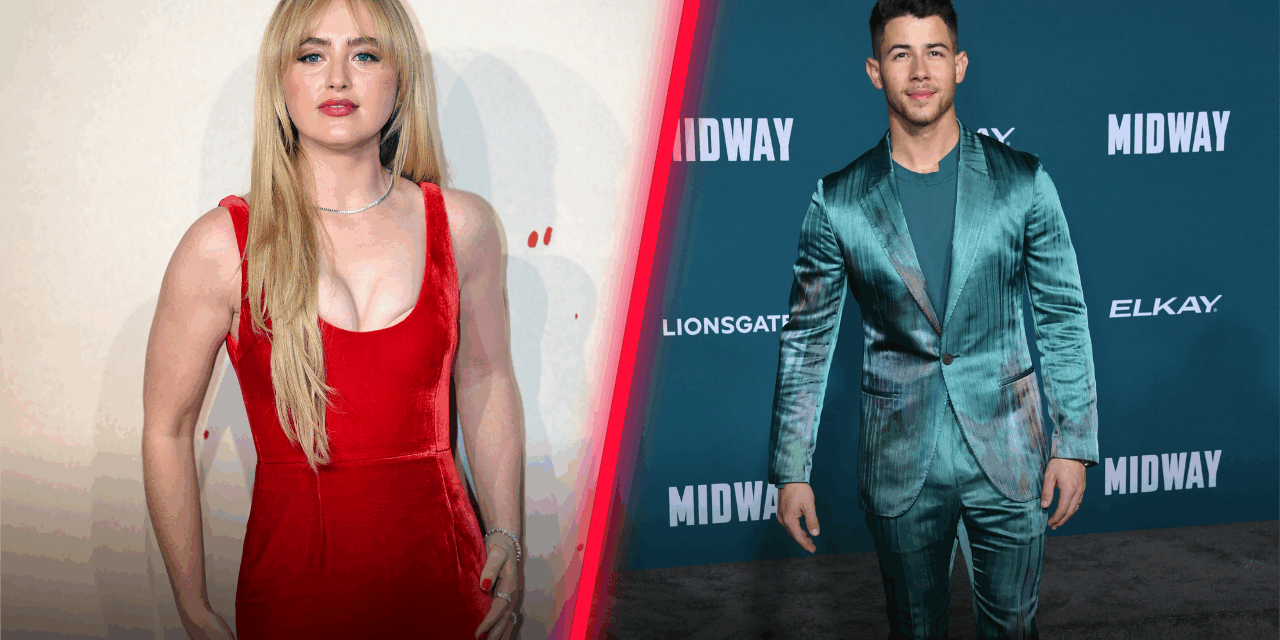 Kathryn Newton & Nick Jonas Sign On For ‘White Elephant’ Horror Movie