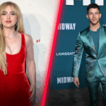 Kathryn Newton & Nick Jonas Sign On For ‘White Elephant’ Horror Movie