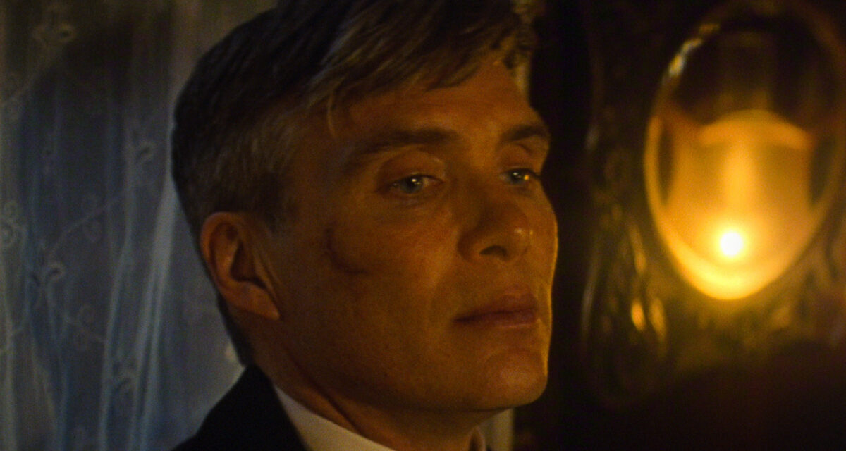 Peaky Blinders Is Returning In A Big Way, With A Lead Actor Worthy Of The Shelby Mantle