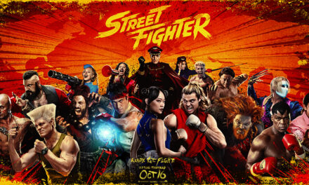‘Street Fighter’ Releases Action Packed Official Trailer