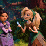 Netflix Reveals New Cinderella Animated Film Starring Amanda Seyfried