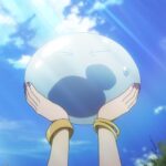‘That Time I Got Reincarnated As A Slime the Movie: Tears Of The Azure Sea’ Getting English Dub For Theatrical Debut