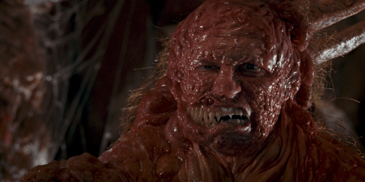 James Gunn’s Early Creature Feature ‘Slither’ Heads To 4K Steelbook For US Audiences In June