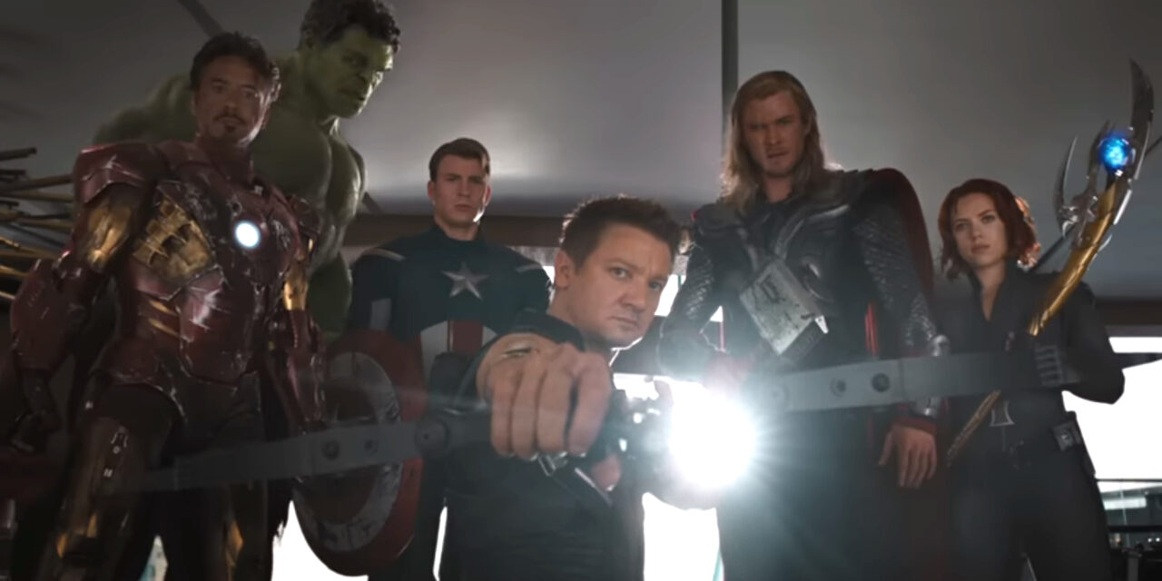 Disney’s New Infinity Vision Certification Has Sparked A Mighty Reaction From Avengers Fans