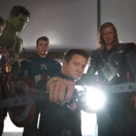 Disney’s New Infinity Vision Certification Has Sparked A Mighty Reaction From Avengers Fans