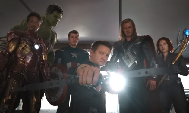 Disney’s New Infinity Vision Certification Has Sparked A Mighty Reaction From Avengers Fans