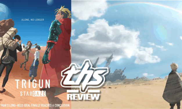 TRIGUN STARGAZE Ep. 12 “QUO VADIS”: End Of An Era [Review]