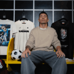 Crunchyroll Collabs With Soccer Star Lisandro “The Butcher” Martinez For An Anime-Inspired Fashion Collection