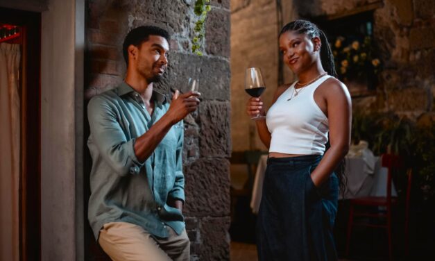 The Five Best Black Romantic Comedies Ever