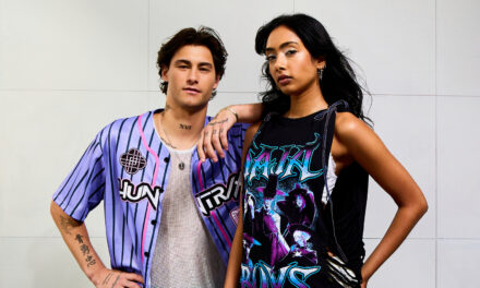 BoxLunch Turns Up The Volume w/ ‘Be The Headliner’ Collection