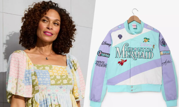 BoxLunch Gets Ready for Mother’s Day with Delightful Disney Collection