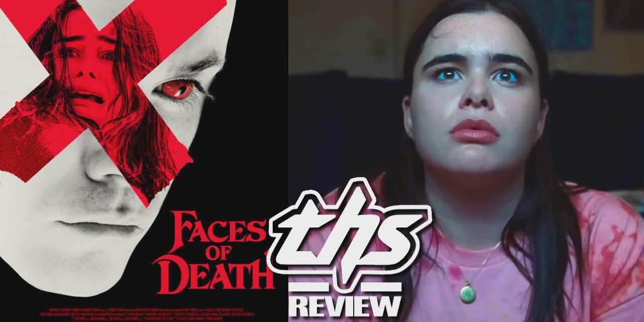 ‘Faces Of Death’ Review – Not Your Average Horror Movie Remake