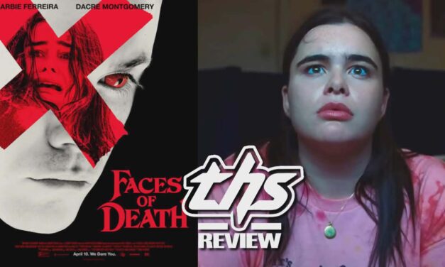 ‘Faces Of Death’ Review – Not Your Average Horror Movie Remake