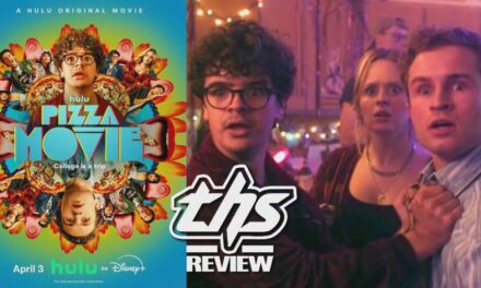 “Pizza Movie” Drugs, College, Pizza, and The Return of The Stoner Comedy