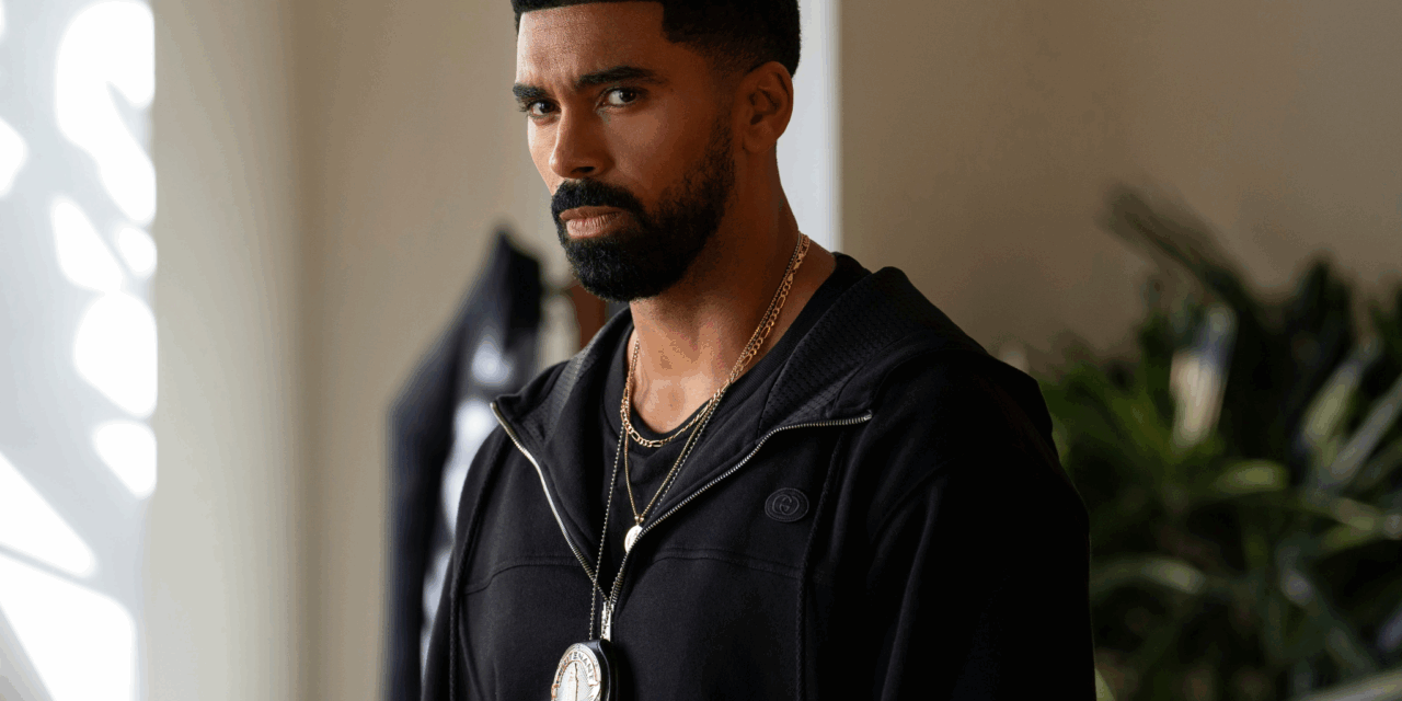 Netflix’s Official Trailer for Nemesis Teases Slick Crime Drama