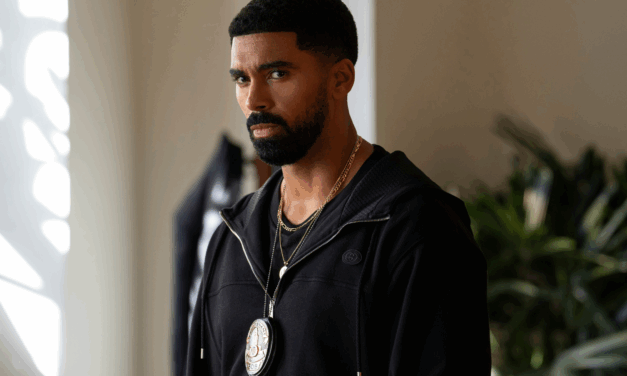 Netflix’s Official Trailer for Nemesis Teases Slick Crime Drama