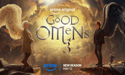 Good Omens Official Trailer Rides Into the Final Season on Prime Video