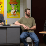 Jury Duty Presents: Company Retreat Brings James Marsden Back For Special Event