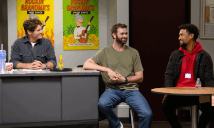 Jury Duty Presents: Company Retreat Brings James Marsden Back For Special Event