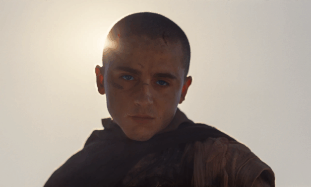 Dune: Part Three IMAX Tickets On-Sale Now