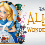 Alice in Wonderland 75th Anniversary Restoration Release Comes Packed with Features