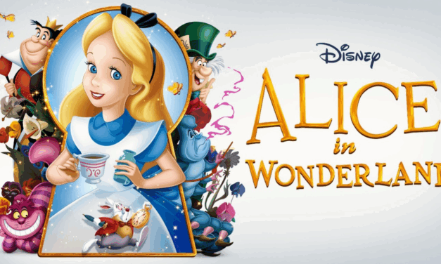 Alice in Wonderland 75th Anniversary Restoration Release Comes Packed with Features