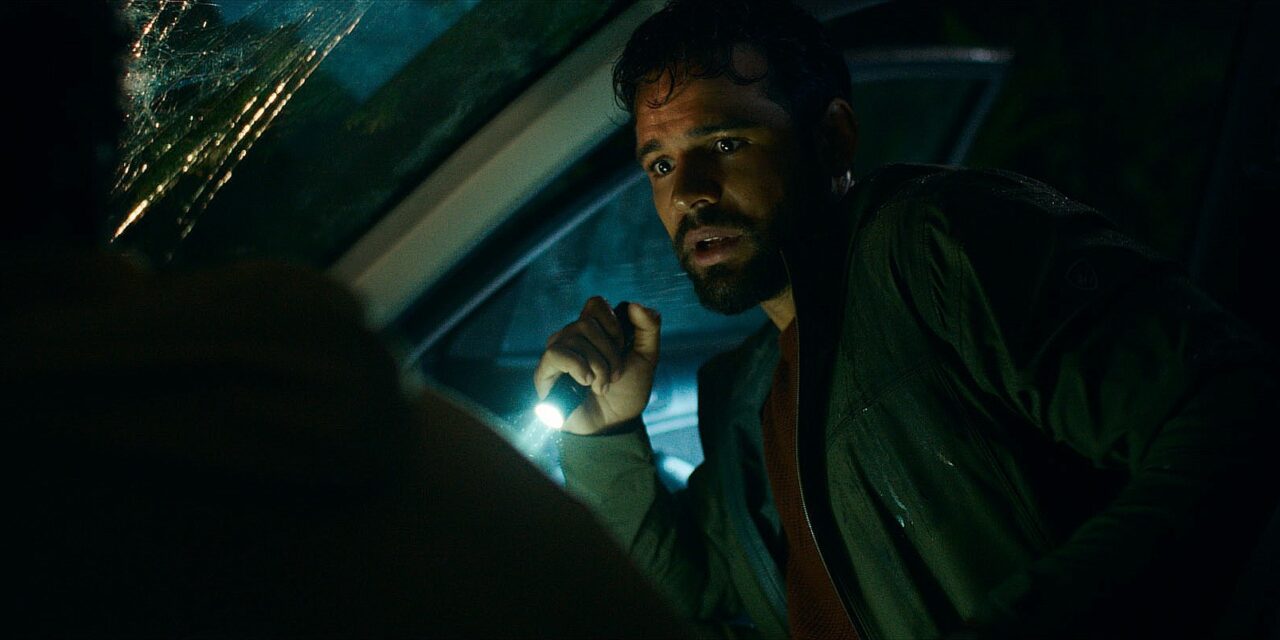 Paramount’s Official Trailer for Passenger Thrills During CinemaCon