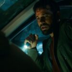 Paramount’s Official Trailer for Passenger Thrills During CinemaCon