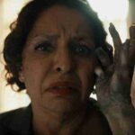 Interview with Lee Cronin’s The Mummy Star Veronica Falcón