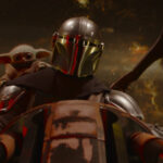 Star Wars: The Mandalorian And Grogu Final Trailer Shows The Way