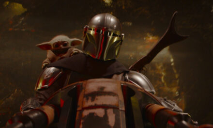 Star Wars: The Mandalorian And Grogu Final Trailer Shows The Way