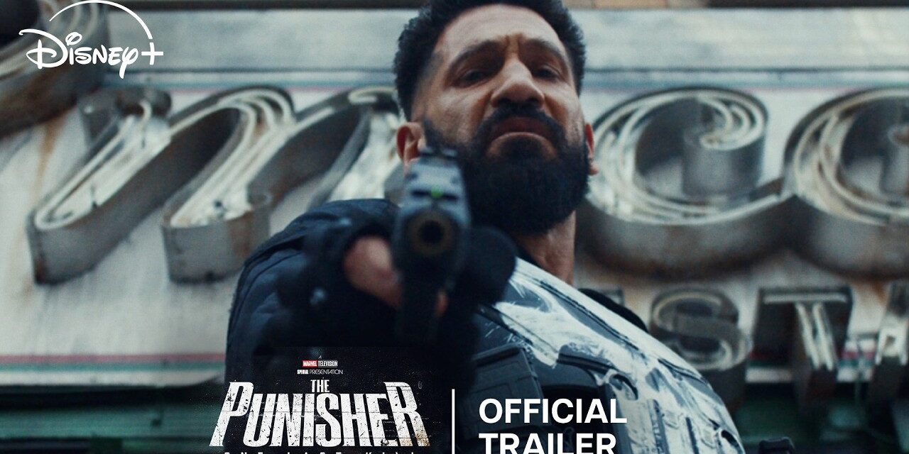 Marvel TV Goes Darker With ‘The Punisher: One Last Kill’ Special Presentation – Trailer